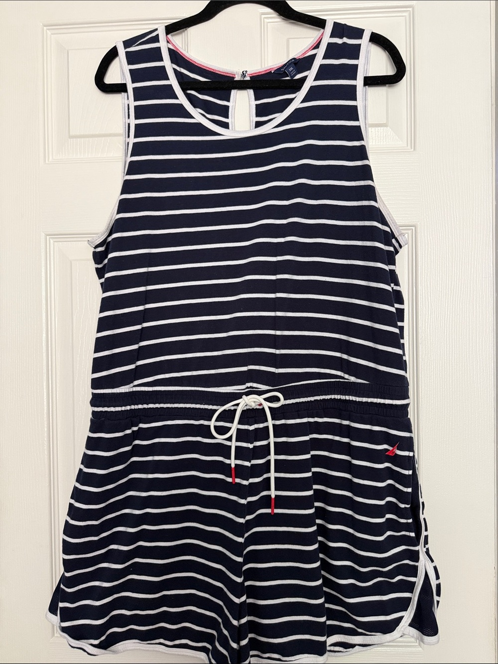 Nautica romper